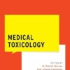 Medical Toxicology (What Do I Do Now Emergency Medicine) -Original PDF