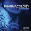 ISE Pharmacology: An Introduction (ISE HED P.S. HEALTH OCCUPATIONS) 8th edition-Original PDF