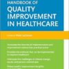 Oxford Professional Practice: Handbook of Quality Improvement in Healthcare -Original PDF