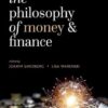 The Philosophy of Money and Finance -Original PDF