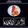 The Art of 2D Transesophageal Echocardiography: 2D Transesophageal Atlas with Anatomical and Surgical Correlation -Original PDF