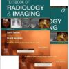 Textbook of Radiology and Imaging, 2 Volume Set, 8th edition-Original PDF