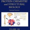Advances in Protein Chemistry and Structural Biology (Volume 138) (Advances in Protein Chemistry and Structural Biology, 138) -Original PDF