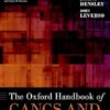 The Oxford Handbook of Gangs and Society (Oxford Handbooks) -Original PDF