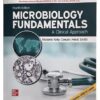 ISE Microbiology Fundamentals: A Clinical Approach (ISE HED MICROBIOLOGY) 4th Edition-Original PDF