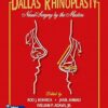 Dallas Rhinoplasty: Nasal Surgery by the Masters 4th Edition-Original PDF+Videos