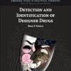 Designer Drugs: Chemistry, Analysis, Regulation, Toxicology, Epidemiology & Legislation of New Psychoactive Substances (Emerging Issues in Analytical Chemistry) -Original PDF