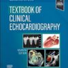 Textbook of Clinical Echocardiography 7th Edition-Original PDF