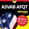 ASVAB AFQT For Dummies: Book + 8 Practice Tests Online -Original PDF