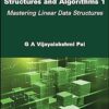 A Textbook of Data Structures and Algorithms, Volume 1: Mastering Linear Data Structures (Textbook of Data Structures and Algorithms, 1) -Original PDF