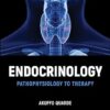 Endocrinology: Pathophysiology to Therapy -Original PDF