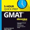 GMAT 5-Hour Quick Prep For Dummies (For Dummies (Career/education)) -Original PDF