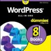 WordPress All-in-One For Dummies 5th Edition-Original PDF