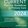 CURRENT Practice Guidelines in Primary Care 2024 -Original PDF