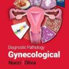 Diagnostic Pathology: Gynecological 3rd Edition-Original PDF