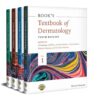 Rook’s Textbook of Dermatology, 4 Volume Set,10th Edition -Original PDF