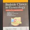 Bedside Clinics in Gynecology 2nd edition-Original PDF