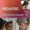 Pediatric Physical Examination: An Illustrated Handbook 4th Edition-True PDF