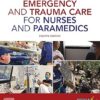 Emergency and Trauma Care for Nurses and Paramedics -EPUB