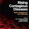 Rising Contagious Diseases: Basics, Management, and Treatments -Original PDF