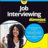 Job Interviewing For Dummies (For Dummies (Career/Education)) -Original PDF