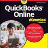 QuickBooks Online For Dummies (For Dummies (Computer/tech)) -Original PDF