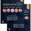 Dermatology: 2-Volume Set, 5th edition-True PDF