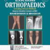 Essential Orthopaedics 7th Edition-Original PDF