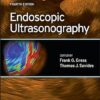 Endoscopic Ultrasonography 4th Edition-Original PDF