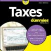 Taxes For Dummies: 2024 Edition -Original PDF