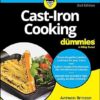 Cast-Iron Cooking For Dummies 2nd Edition-Original PDF