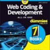 Web Coding & Development All-in-One For Dummies -Original PDF