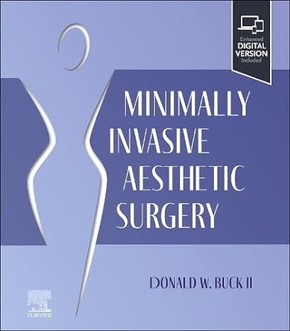 Minimally Invasive Aesthetic Surgery -Original PDF