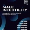 Male Infertility: Management of Infertile Men in Reproductive Medicine -True PDF