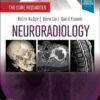 Neuroradiology: The Core Requisites 5th edition-True PDF