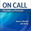 On Call Principles and Protocols: Principles and Protocols 7th Edition-Original PDF