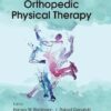 Foundations of Orthopedic Physical Therapy -Original PDF