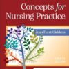 Concepts for Nursing Practice 4th Edition-True PDF