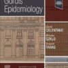 Gordis Epidemiology 7th Edition-True PDF