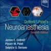 Cottrell and Patel’s Neuroanesthesia 7th Edition-True PDF