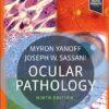 Ocular Pathology 9th Edition-True PDF