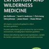 Oxford Handbook of Expedition and Wilderness Medicine (Oxford Medical Handbooks) 3rd edition-EPUB