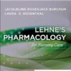 Lehne’s Pharmacology for Nursing Care 12th Edition-Original PDF