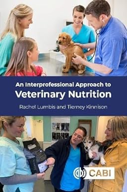 An Interprofessional Approach to Veterinary Nutrition -Original PDF
