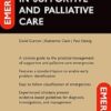 Emergencies in Supportive and Palliative Care 2nd Edition-Original PDF