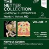 The Netter Collection of Medical Illustrations: Nervous System, Volume 7, Part II – Spinal Cord and Peripheral Motor and Sensory Systems (Netter Green Book Collection) 3rd edition-True PDF
