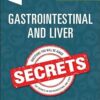 Gastrointestinal and Liver Secrets 6th Edition-True PDF