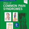Atlas of Common Pain Syndromes 5th Edition-Original PDF