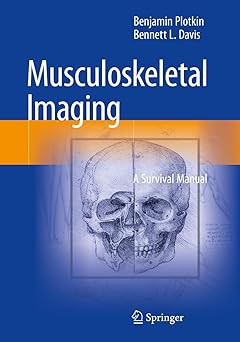 Musculoskeletal Imaging: A Survival Manual -Original PDF