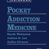 Pocket Addiction Medicine (Pocket Notebook Series) -EPUB